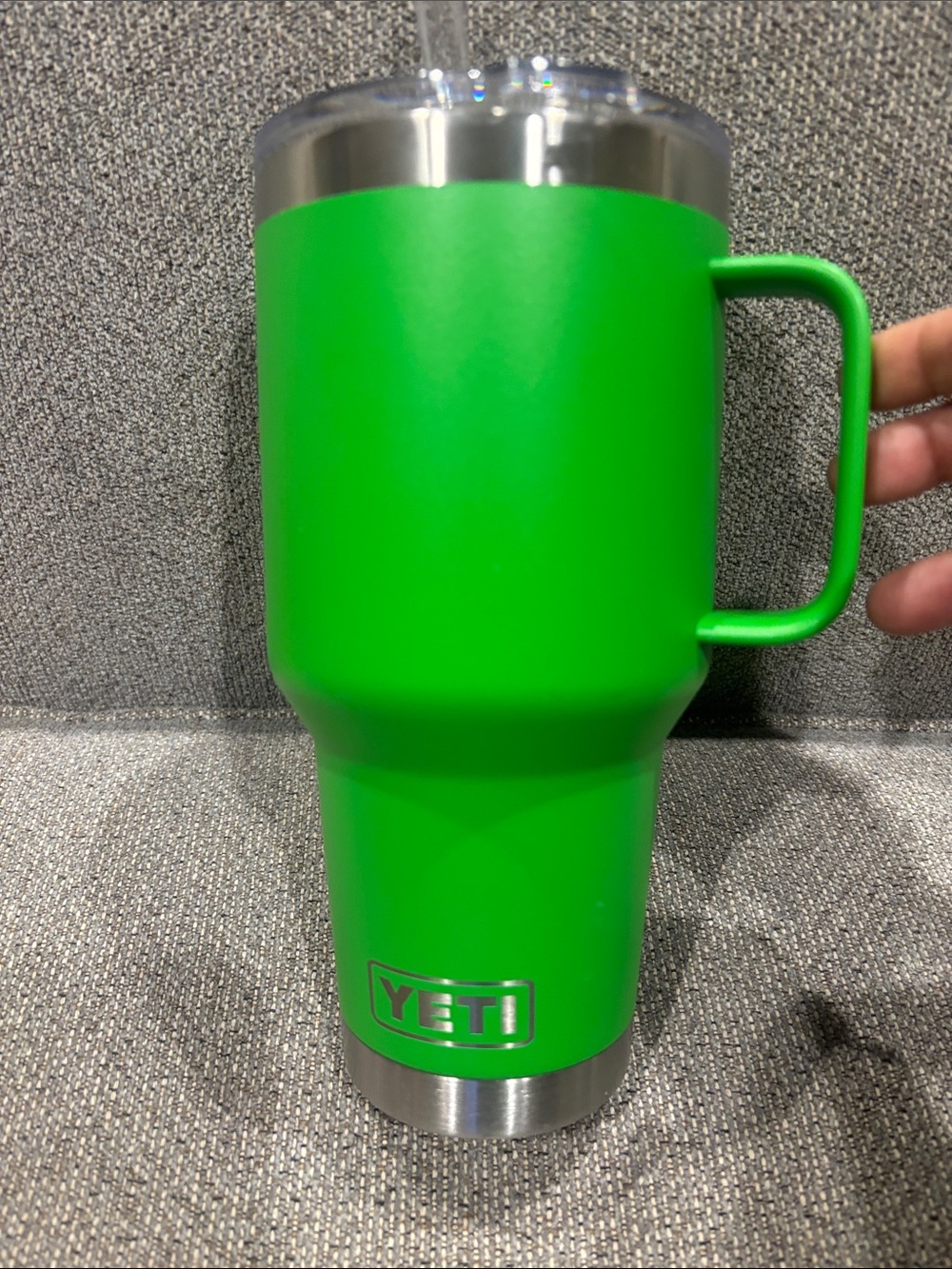 YETI Tumbler